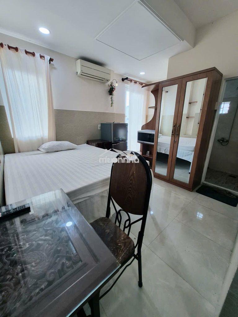 Phòng trọ tân bình, full nội thất – tặng ngay 1.000.000đ - 2