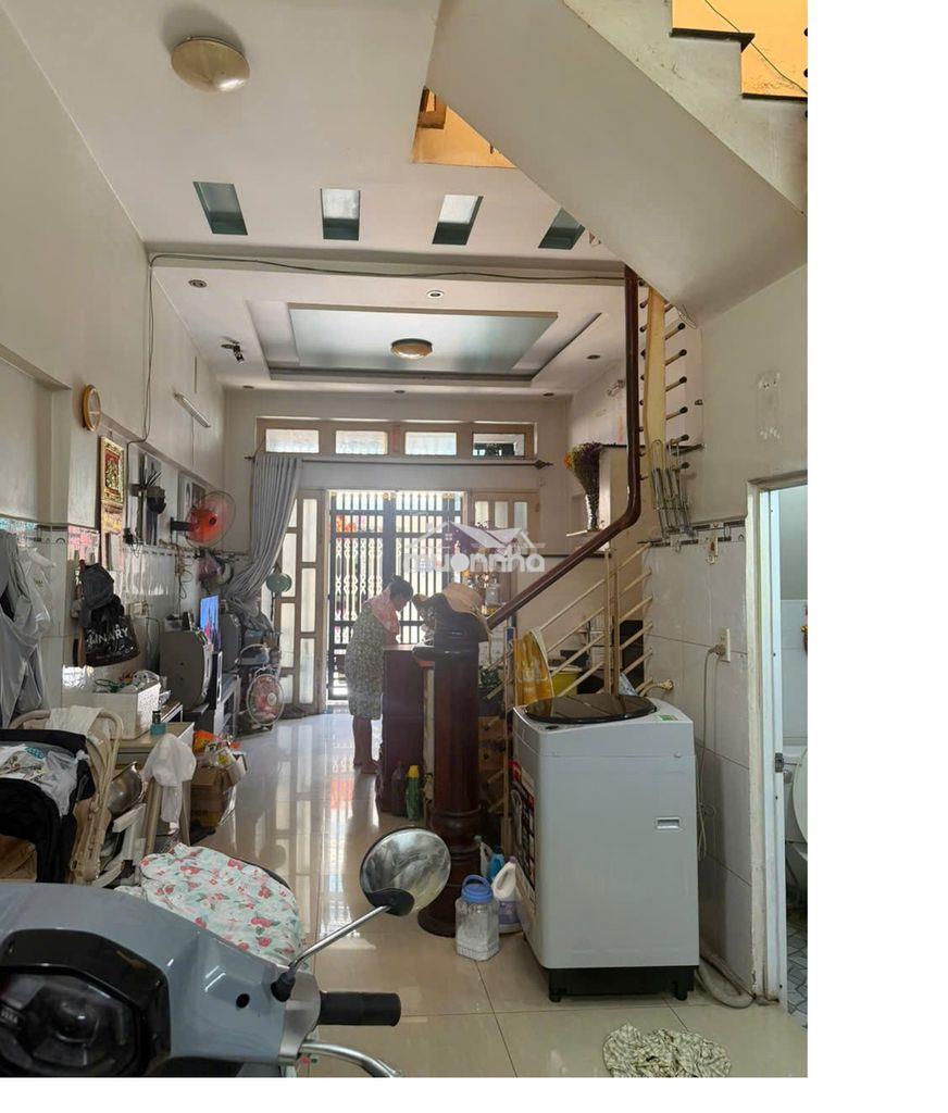 🏠Đường tân hương | dt 4 x 11m | nhà 1 lầu | 2pn 2wc | giá chỉ 4.6 - 2