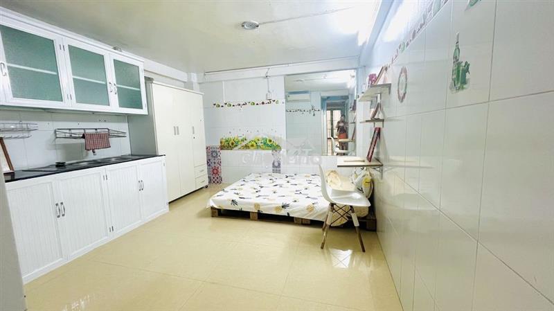 Studio phòng 1-người - hồ bơi phú thọ- âu cơ- lý thường kiệt tân bình