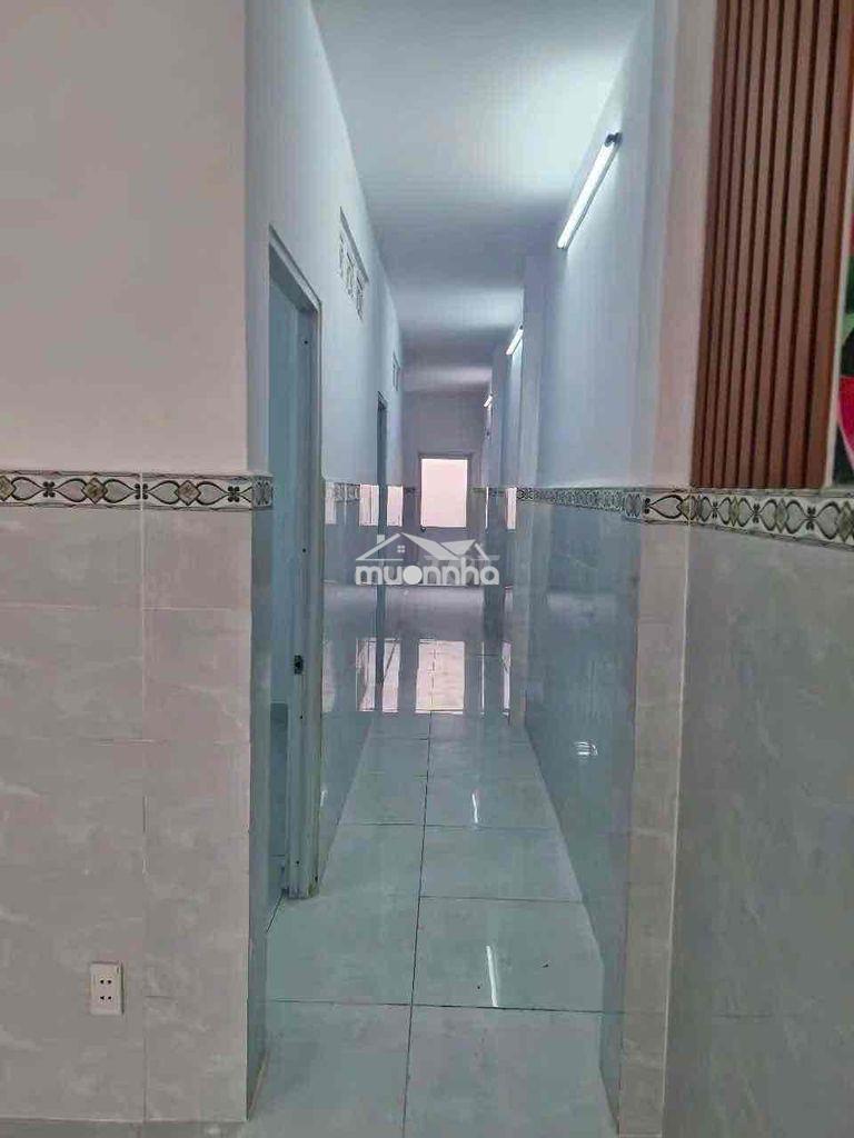 Cho thuê nhà mới tinh 4p ngủ chỉ 2/ quách điêu xe hơi vào tận nhà - 4