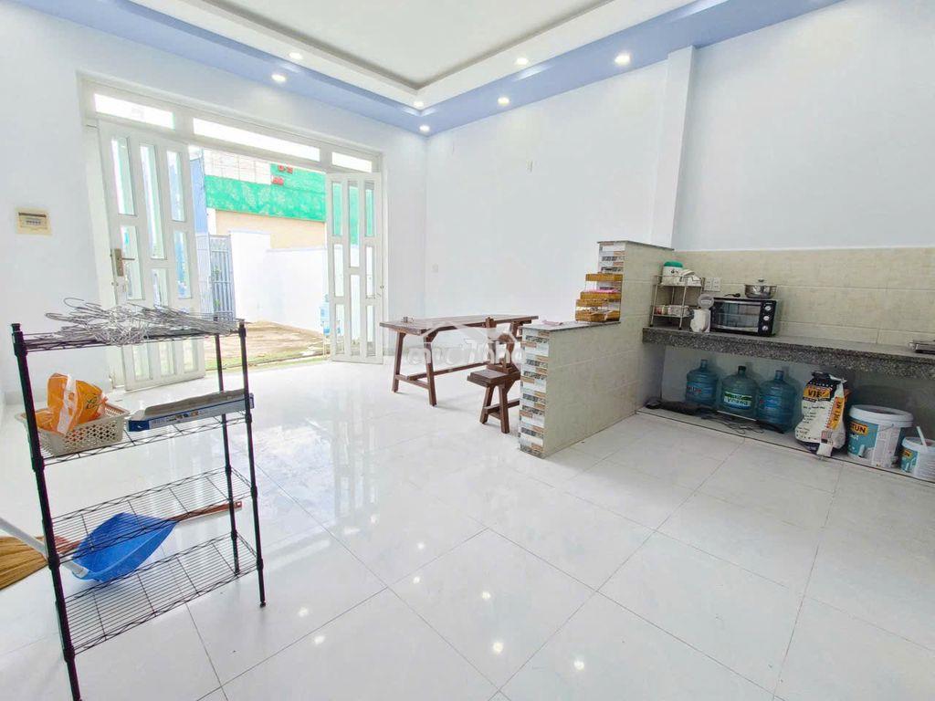 📢 Cho thuê nhà gần ngã 3 mỹ thành - quận 9 - 4