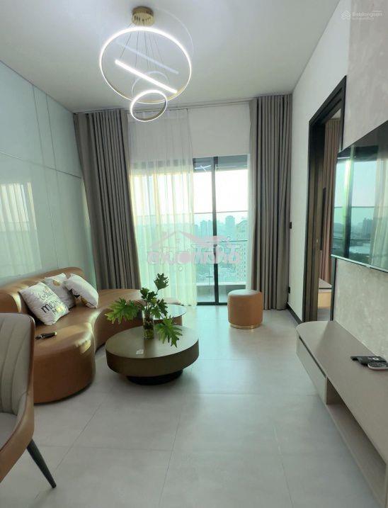 Cần cho thuê chcc  xigrand court, giá 16tr, 2pn, 2wc, 75m2 nhà mới