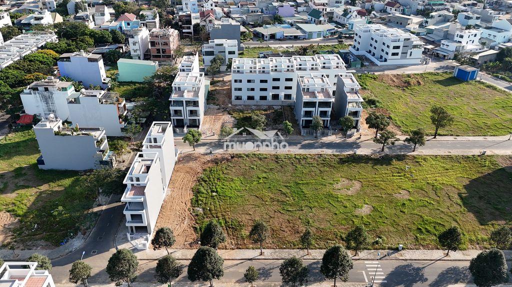 Đất nền vừa mở bán - 100m2 - full thổ cư - gần sân bay - sổ hồng sẵn - 3