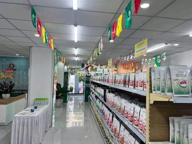 ✨ Góc 2 mặt tiền đắc địa – nguyễn văn khối, gò vấp ✨ - 4