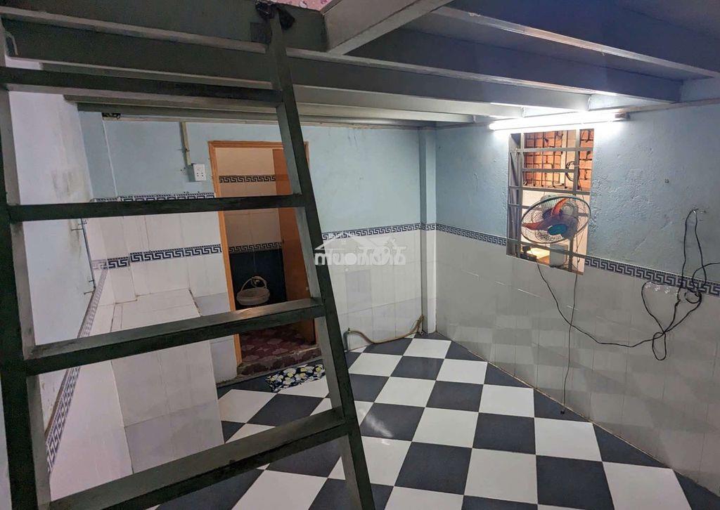 🏠✨ Cho thuê phòng trọ giá rẻ – phường bình đông (p5q8 cũ) ✨ - 2