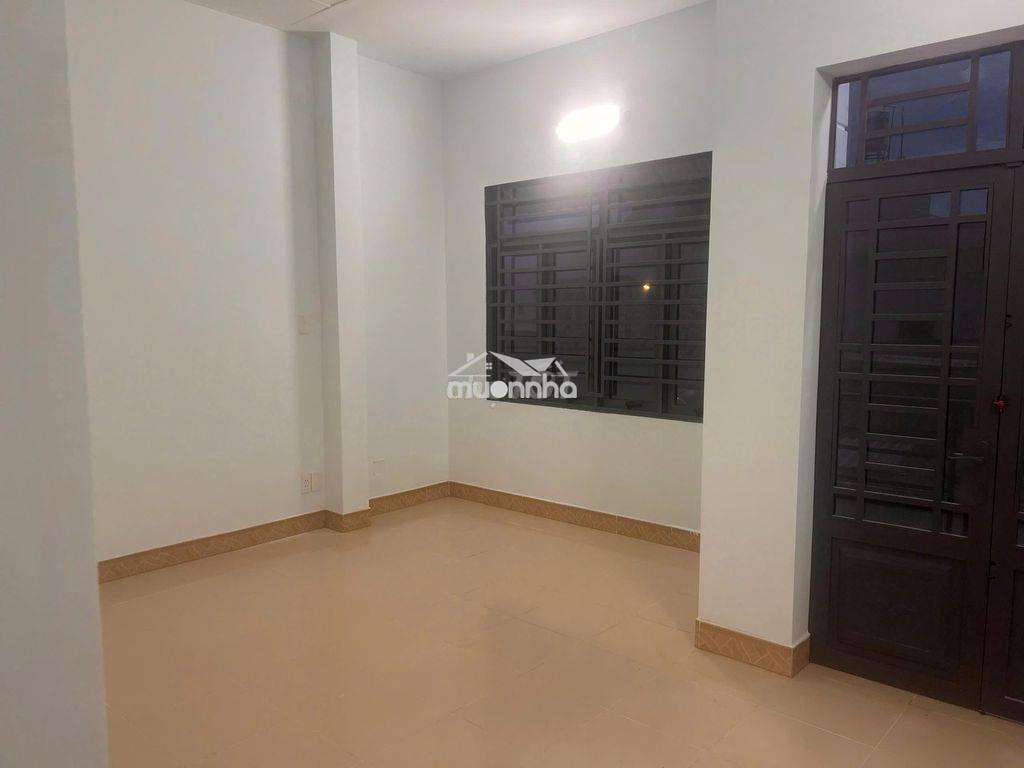 Nhà cho thuê đường số 6 p. linh tây - 4pn2wc giá 12.5tr/tháng - 4