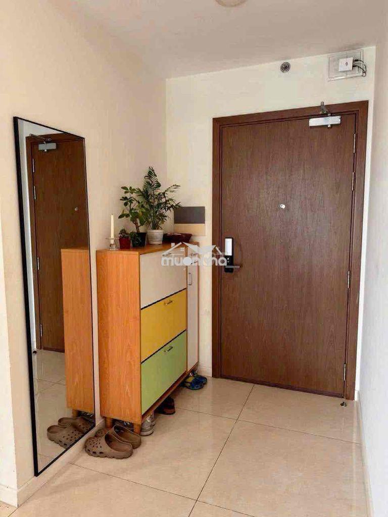Căn hộ 1 phòng ngủ 54m2 masteri millennium - 4