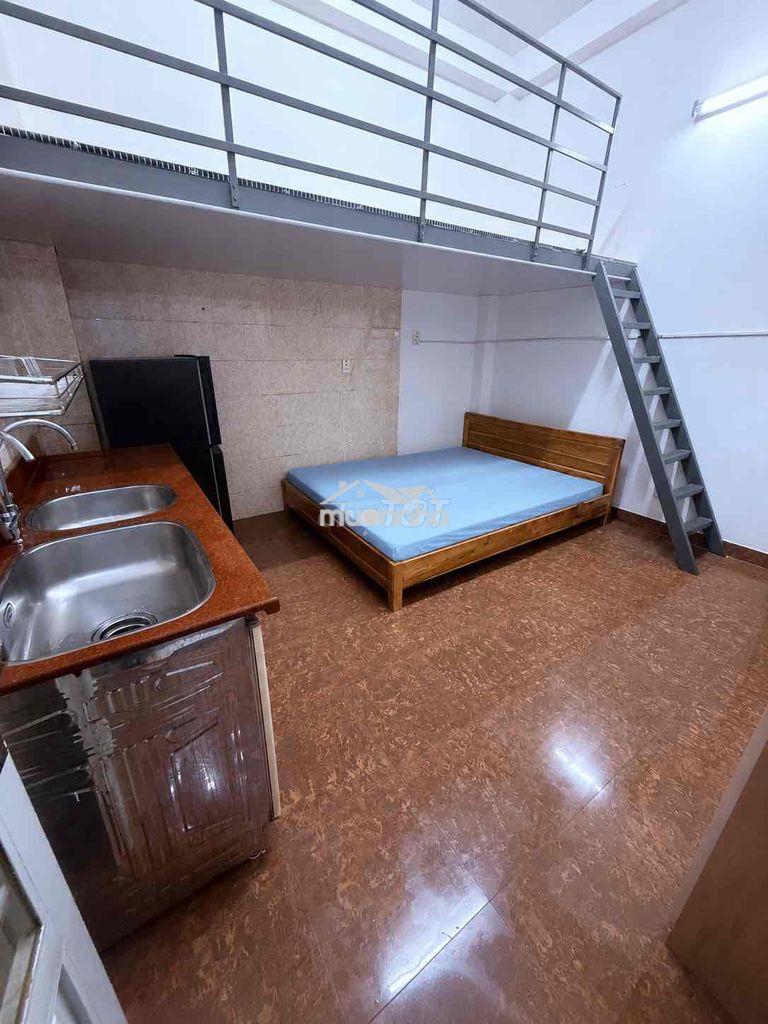 🏡 Cho thuê phòng full nội thất – dọn vào ở ngay - 3