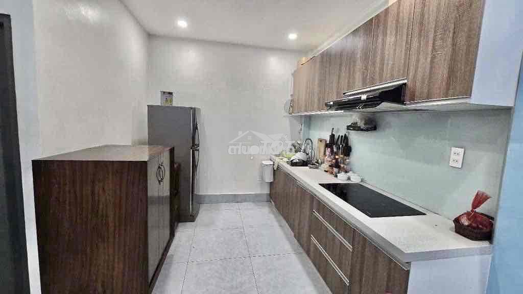 Cho thuê nhà 1 trệt 1 lầu 2pn 2wc 4x20m hẻm nguyễn thị thập - 2