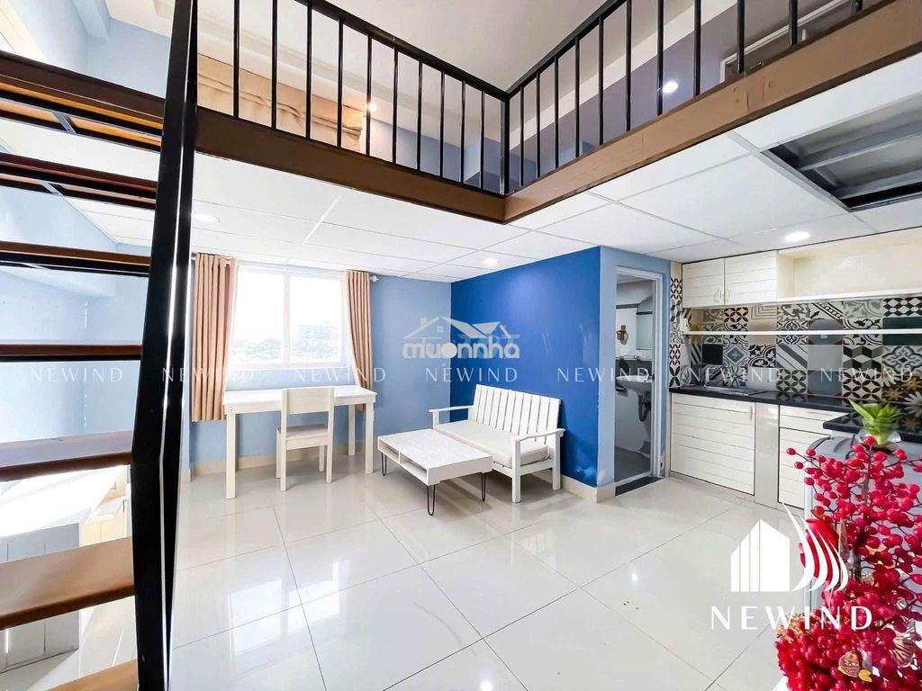 Trống sẵn căn hộ cửa sổ thoáng đầy đủ nội thất ngay kdc kim sơn - Ảnh 2