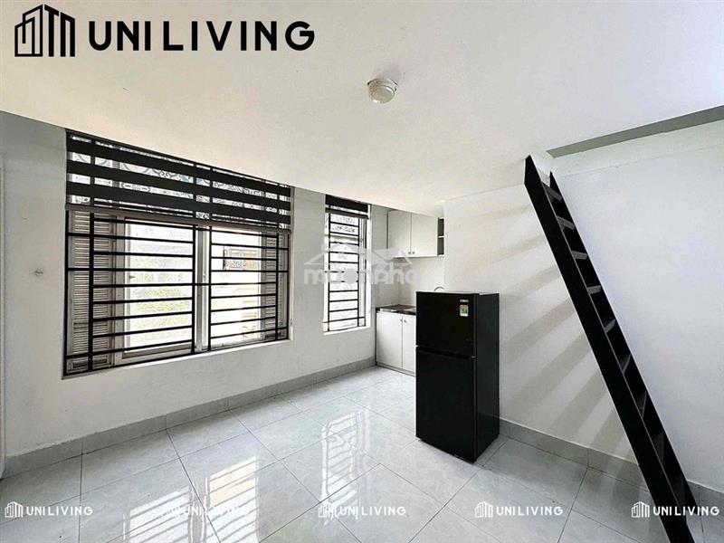 Chung cư mini đi bộ sang học viện cán bộ, hầm xe, thang máy, full nt