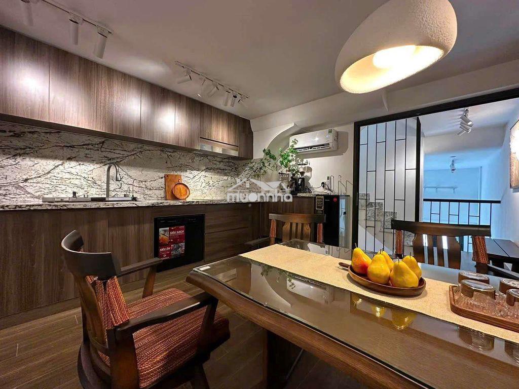🌿 Cho thuê japandi garden house • 5pn • garage ô tô • full smart home - 3