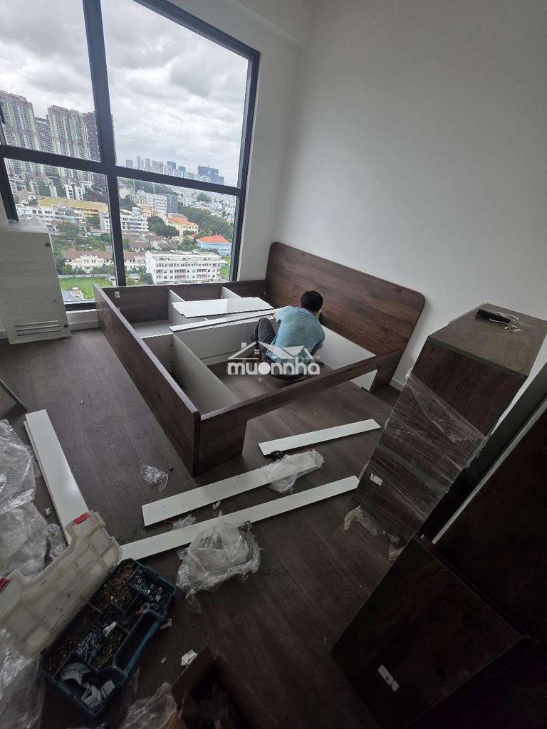 Cho thuê 2pn view landmark 81 - 3