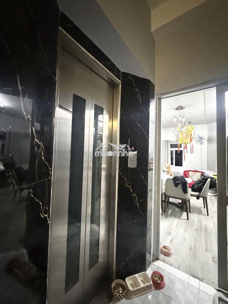 Chdv quận 10 - 14 phòng dòng tiền 840 triệu/năm - 3