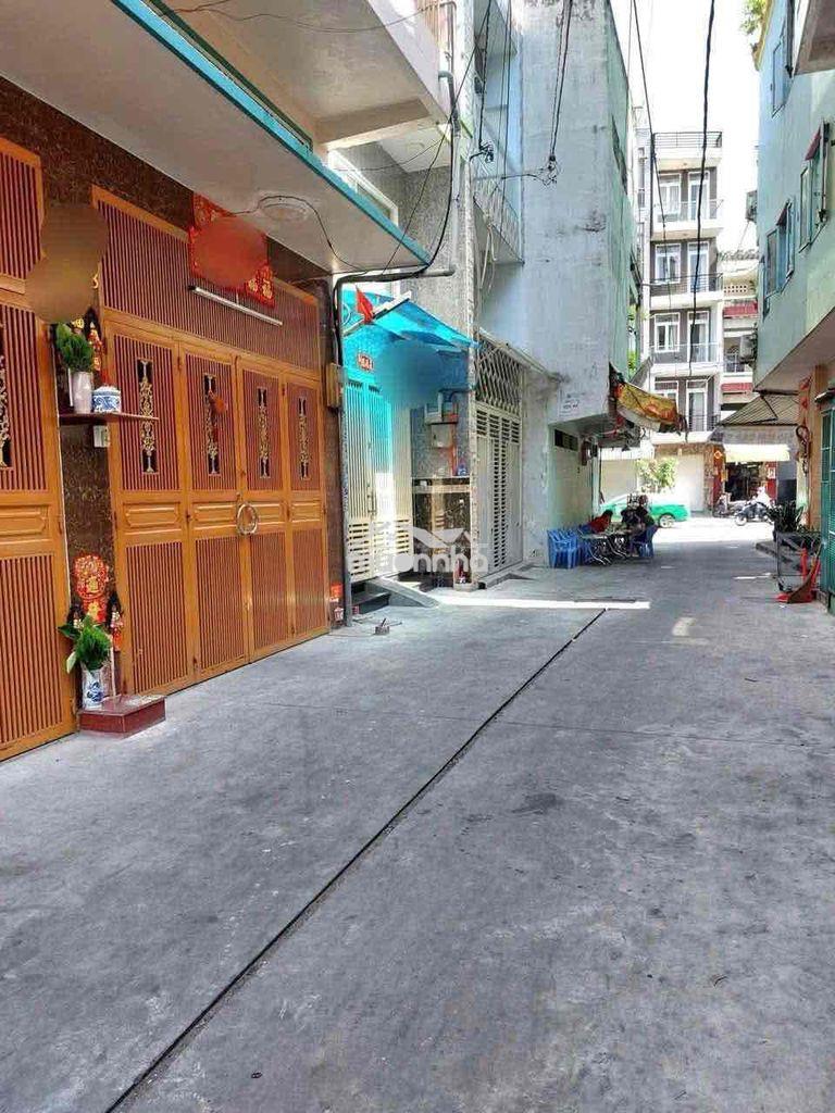 Nhà hxh hàn hải nguyên q11