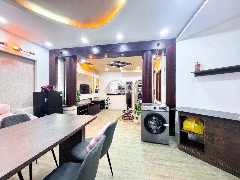 Khai trương 2pn + 1pk rộng 60m2 ngay đh ueh huflit sư phạm khnt - 3