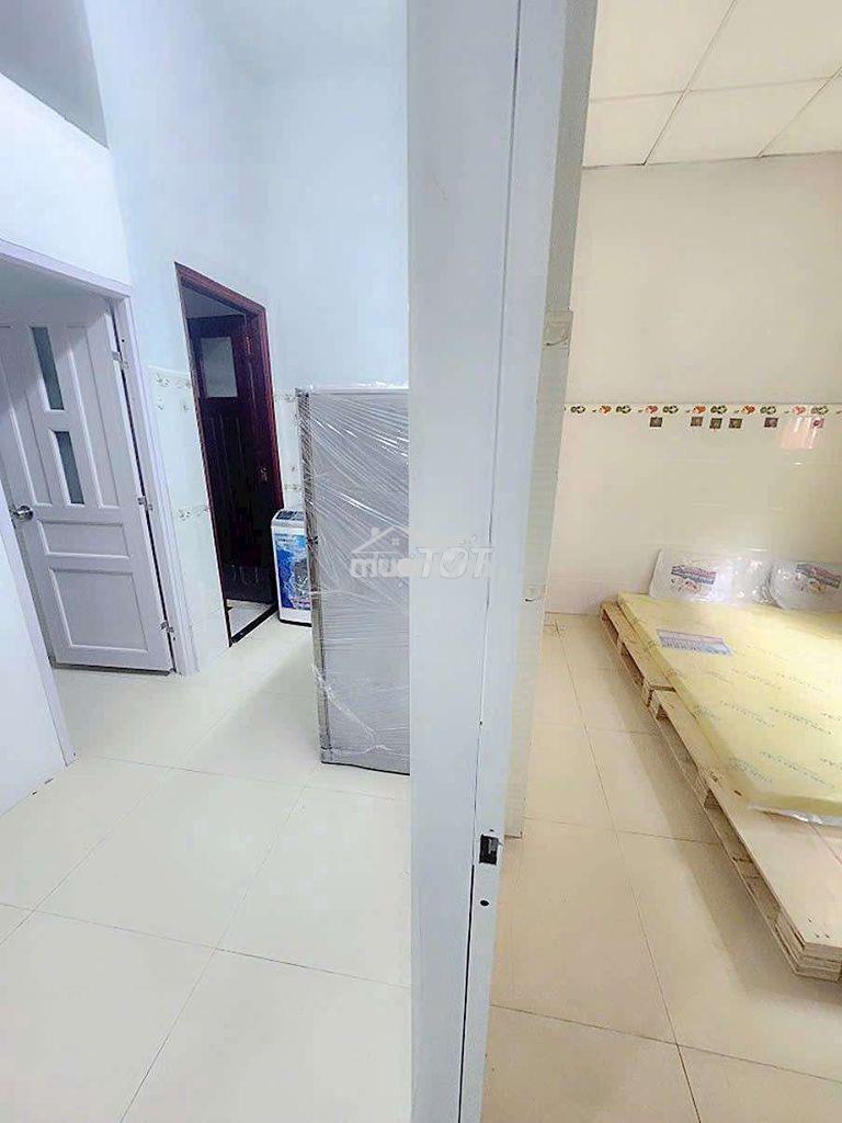 Nhà sổ riêng 1 lầu phan huy ích - 2