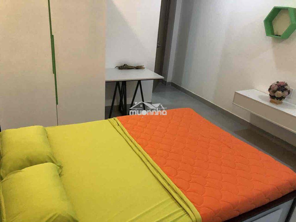 Phòng trọ đẹp bình thạnh, hồ chí minh đầy đủ nội thất - 3