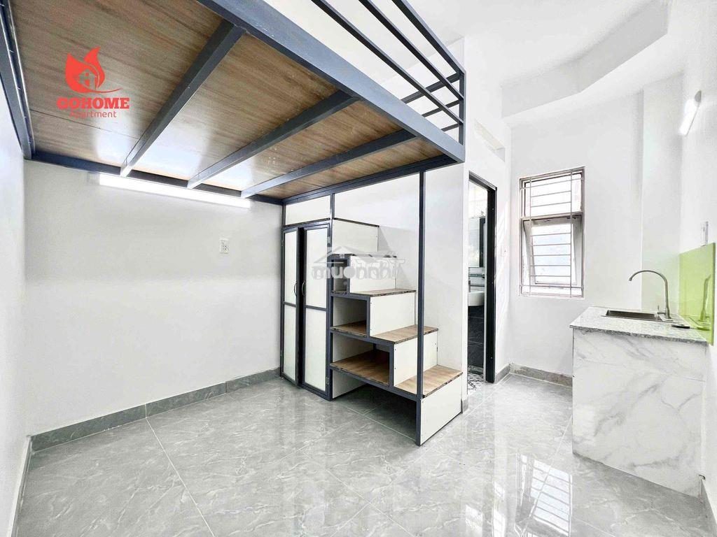 Trọ cvpm quang trung‼️gần trường lao động xã hội và gtvt - 3