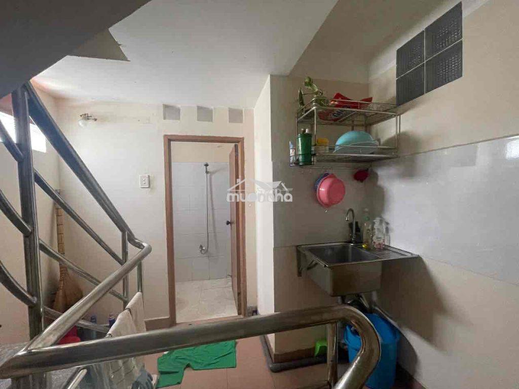 Phòng trọ nữ gần đh sư phạm, đh sài gòn - 2