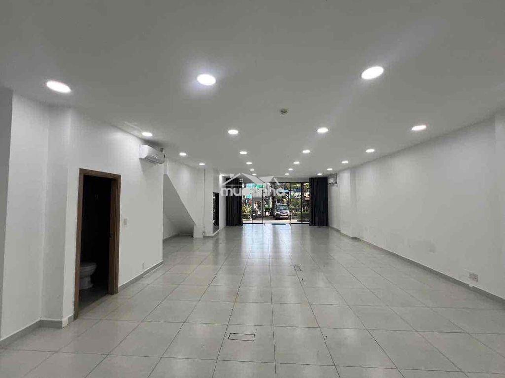 Quận 2 cũ – cho thuê shophouse chung cư bộ công an 113,75m² – đường số - 2