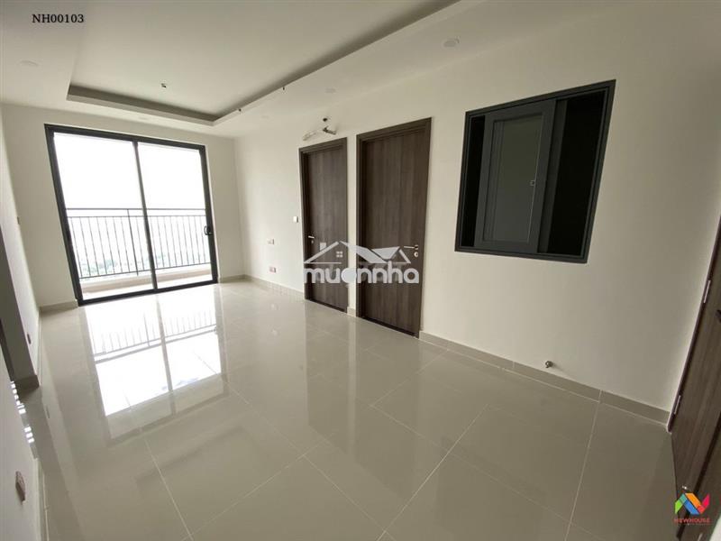 Cho thuê căn hộ q7 boulevard 2pn 1wc, nhà trống 9 triệu.