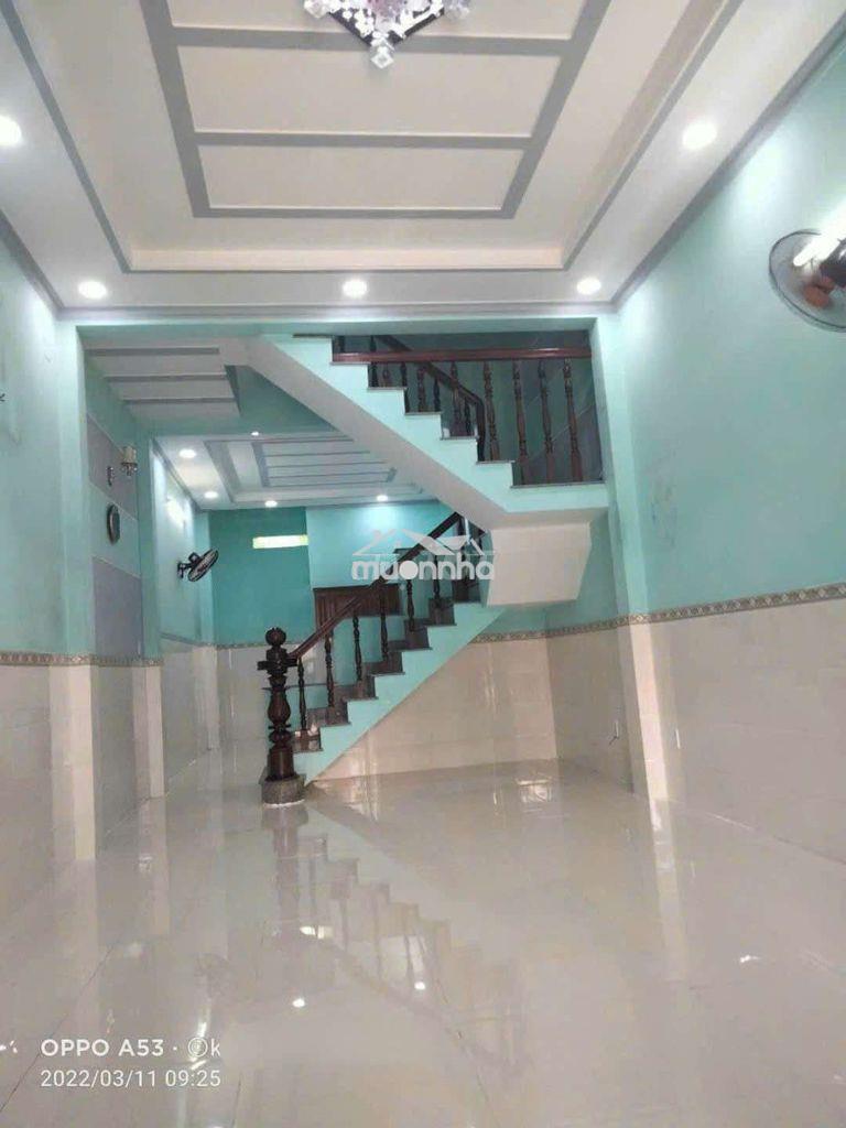 ✅🔥 Nhà đẹp hương lộ 2 – 4pn – 252m² sử dụng – chỉ 11,5 triệu/tháng - 3