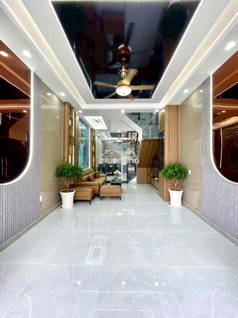 Ngay trung tâm tp gần siêu thị aeon  bình dương - 2