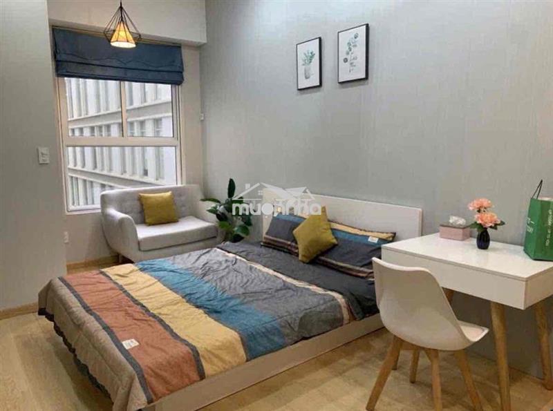 1pn 1wc orchard parkview full nội thất ở ngay sát cv gia định phú nhua