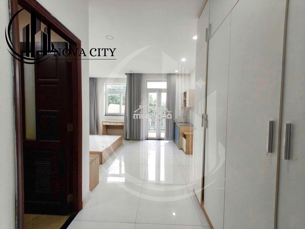 Chình chủ cho thuê - căn hộ tách bếp, ban công - 4