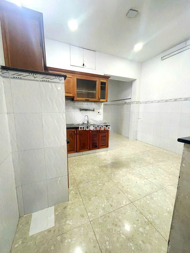 Nhà thuê tân phú 3pn 4wc💥 sân thượng hẻm xe hơi💥tân sơn nhì 4x14m - 4