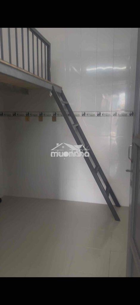 4 phòng cho thuê ngay trường đh nguyễn tất thành, chợ vườn lài q12