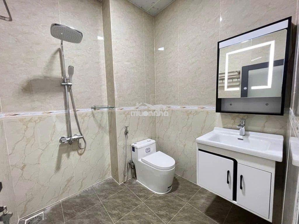 Nhà đất sổ riêng 6*15 góc 2 mặt tiền khó tìm ngay trục 9 cầu bạch đằng - 4