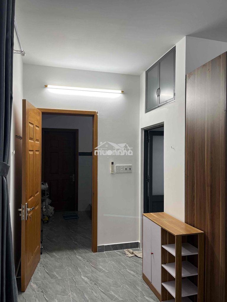 Cho phòng trọ cao cấp vị trí âu dương lân