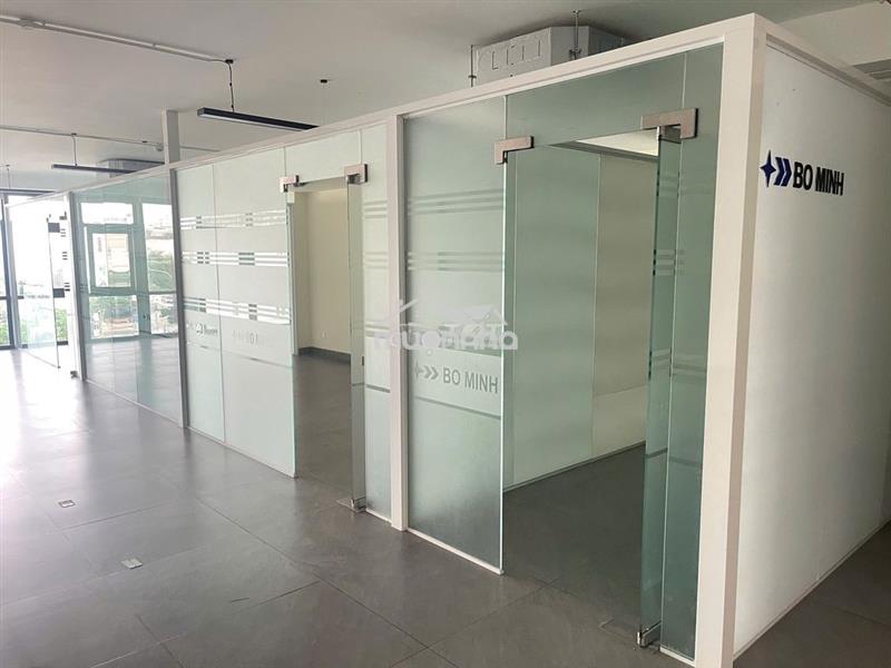 Cho thuê văn phòng tầng 3 toà nhà long phú
