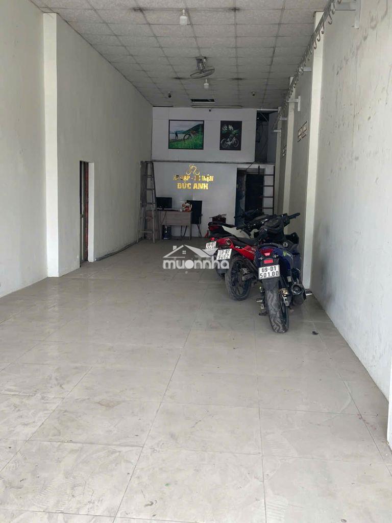 Cho thuê mb kinh doanh, 80m2, giá 7tr/ tháng - 3