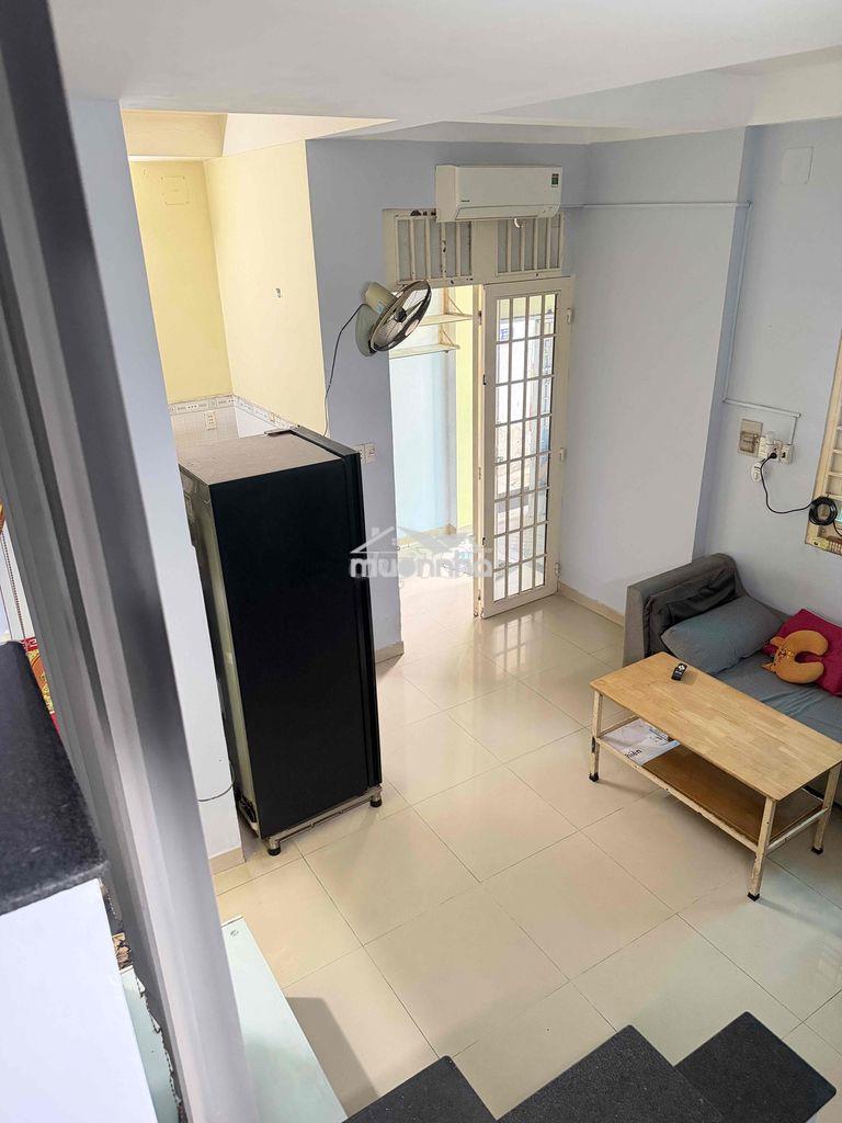 Chính chủ cho thuê nhà có nội thất - 3
