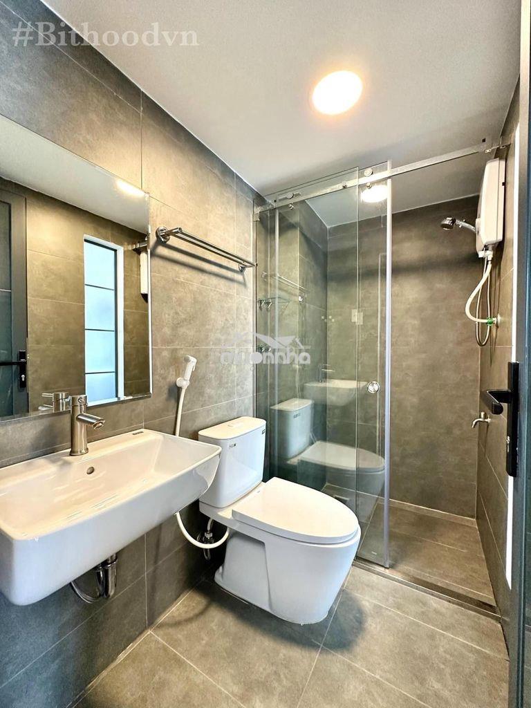 Căn hộ cao cấp_ngay kcn tân bình_ban công thoáng_full nội thất - 2