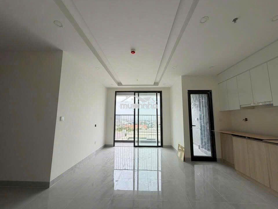 Cho thuê căn hộ 1pn nhà mới thiết kế thoáng - 2