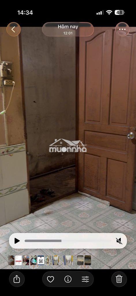 Cho thuê phòng trọ giá rẻ, an ninh, giờ giấc tự do - 2