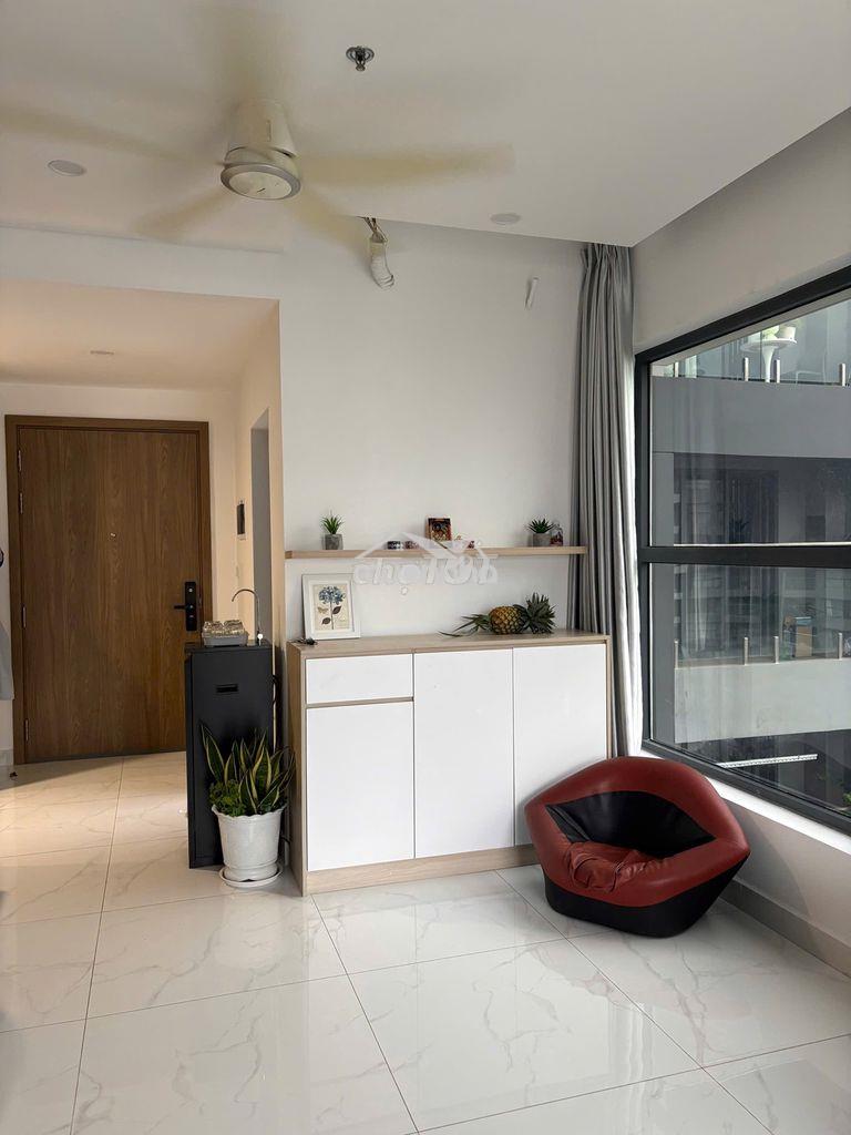 Cho thuê full nt mới đẹp căn 2pn2wc diamond alnata plus 18tr500 ở liền - 3