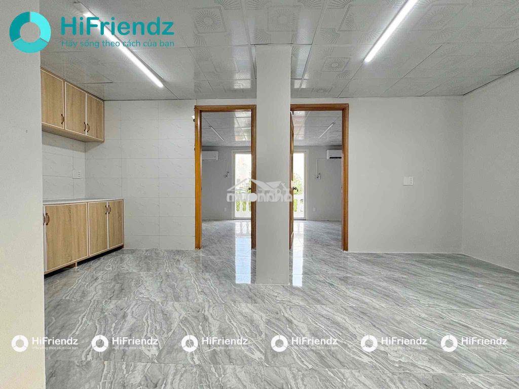 🔥 Chdv 2pn siêu ban công – gần ufm – q2 – khu cnc ,view toàn thành phố - 3