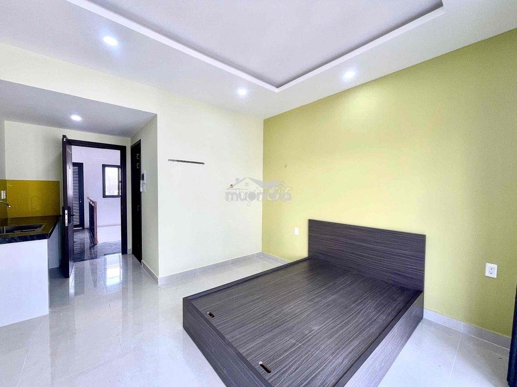 Căn hộ studio bancol cách huit 10 phút đi xe!! - 2