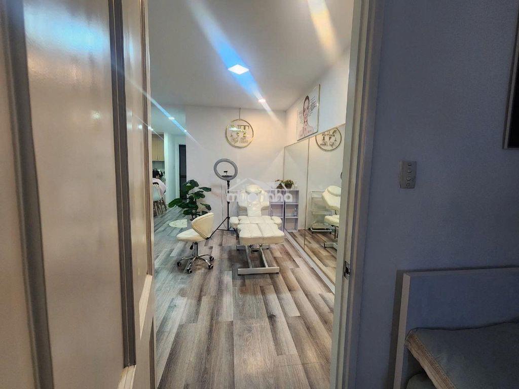 🏙13.5tr screc tower 2pn2wc 80m2 tiện nghi y video. tin thật-giá thật - 3