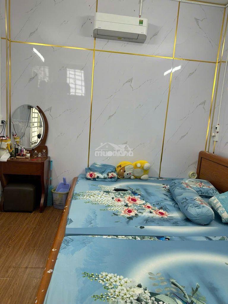 Nhà 3x17,5m, nở hậu 5,9m, 1 tầng, đường bông sao, p.5, q.8 - 3
