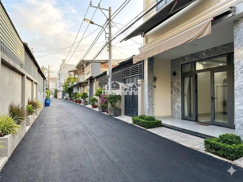 Bán nhà hẻm ô tô đường tam châu – 67m² – 2pn – giá 4,5 tỷ