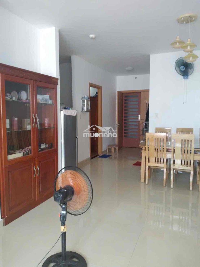 Căn hộ saigonres plaza, ngay trung tâm vincom nguyễn xí - 4