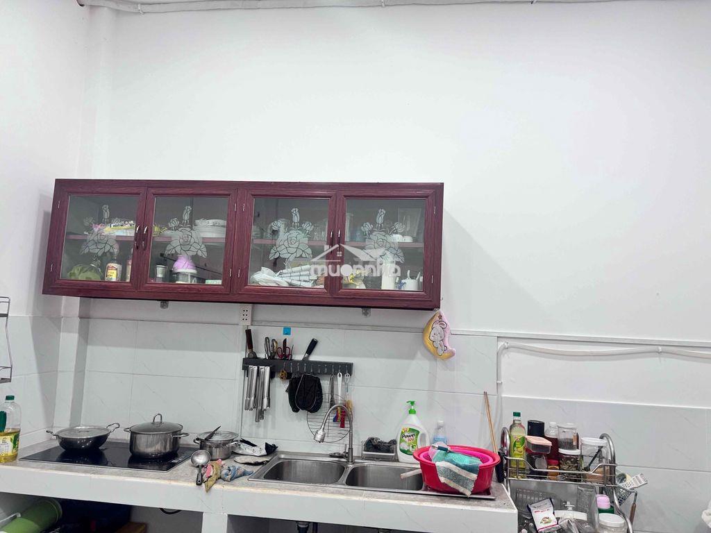 Nhà sổ riêng - xây mới - 4