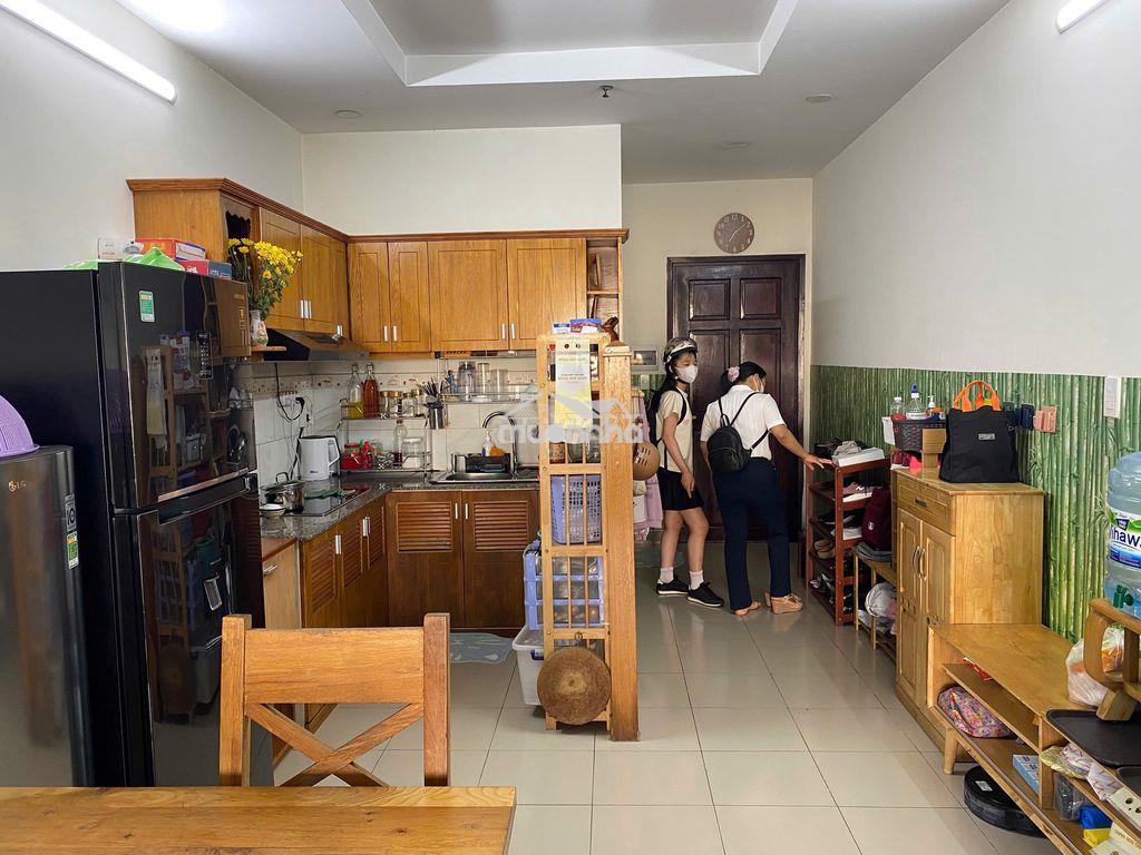 Chuyển nhà nên cần bán gấp căn hộ mỹ an chính chủ - 2