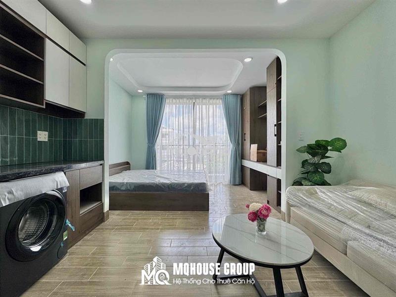 Căn hộ thang máy sát ngay aeon tp - đh công thương